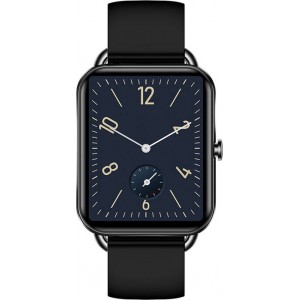 Colmi P20 Smartwatch (Black)