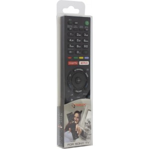 Sbox RC-01402 Remote Control for Sony TVs