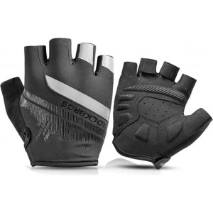 Rockbros S247 XL cycling gloves - black