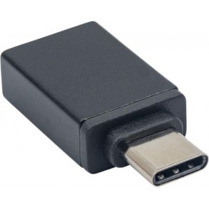 Akyga Europe Sp. Z O.o. Akyga adapter AK-AD-54 USB type C (m) / USB 3.0 A (f)