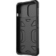 Nillkin Adventruer Case for iPhone 13 Pro armored case with camera cover black