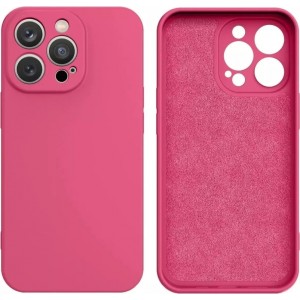 Spigen Silicone Case for Samsung Galaxy A54 5G silicone cover pink