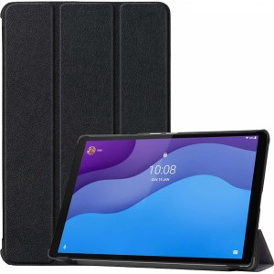 Alogy Etui Alogy Book Cover do Lenovo M10 Gen 2 TB-X306 Czarny