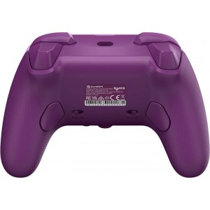 Gamesir G7 SE wired controller (purple)