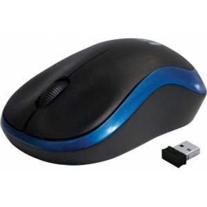 Rebeltec optical BT mouse METEOR blue