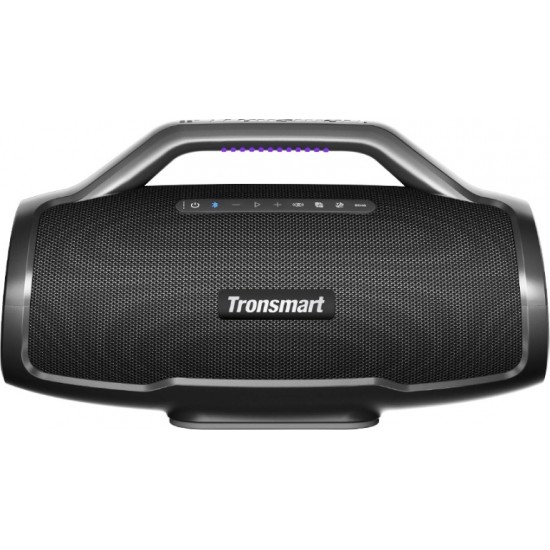 Tronsmart Bang Max 130W Portable Party Speaker Bluetooth 5.3 IPX6 - Black