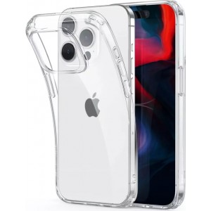 ESR Etui ESR Project Zero do Apple iPhone 15 Pro Clear