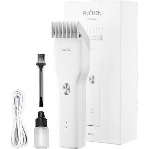 Enchen Hair clipper ENCHEN BOOST-W (3-21mm)