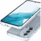 Alogy Hybrid Clear Case Super Protective Cover for Samsung Galaxy A54 5G Transparent