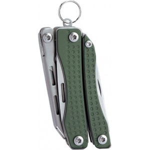 Nextool Multitool Nextool NE20050 10 in 1 (green)