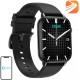 Colmi C61 smartwatch (black)