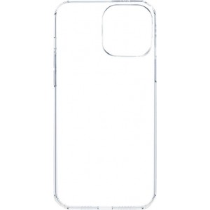 Joyroom Potective phone case Joyroom for iPhone 15 (transparent)