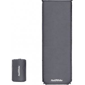 Naturehike D03 spliceable self-inflating matt Dark Grey NH20DZ003