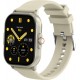 Colmi C63 Smartwatch (Yellow)