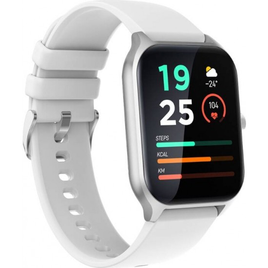 Colmi Smartwatch Colmi P60 (grey)