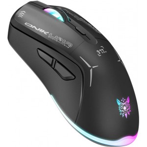 Onikuma CW917 gaming mouse (black)