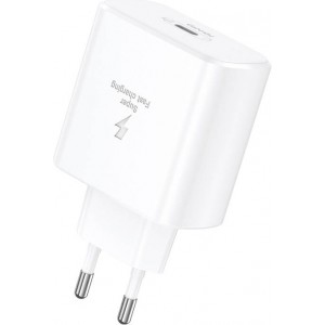 Foneng EU62 USB-C 45W mains charger (white)