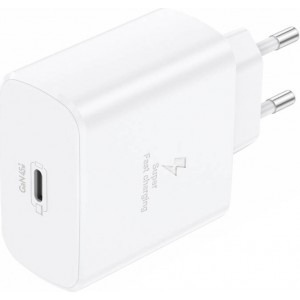 Foneng EU62 USB-C 45W mains charger (white)