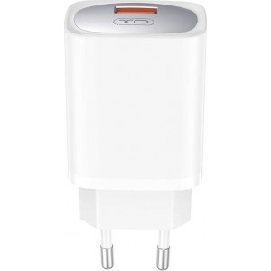 XO Wall charger XO CE19, 18W, USB-A