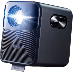 Wanbo Mozart 1 Pro projector blue