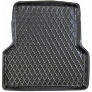 Mat-Gum Rubber mats MG Rear, universal indented model - (1)