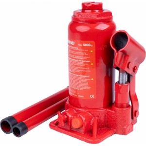 Amio Bottle Hydraulic jack 5T