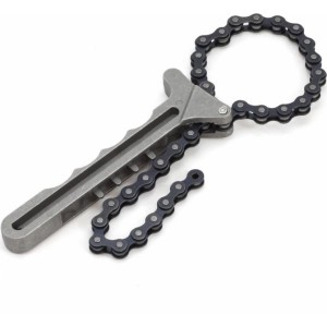 Amio Key to oil filter (chain) OILW-C