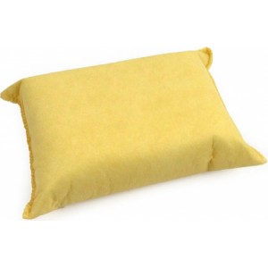 Tatara Sponge syntetic chamois- small 12.5 x 8.5 x 4 cm