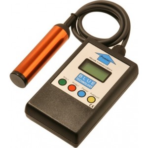 Blue Technology Varnish meter MGR-10-S-AL