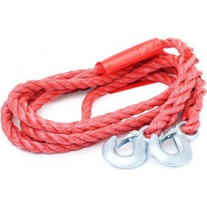 Godmar Elastic Tow Rope DMC 2500-3500 kg