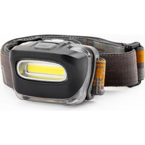 Amio LED COB Headlamp 3xAAA 150Flux IPX3