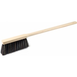 Amio Wooden car wash brush 60 cm