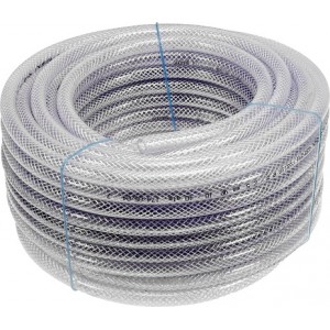 Godmar Compressed air hose reinforced 3-layer fi 10 mm/1 mb (50m w rolce/ in roll)