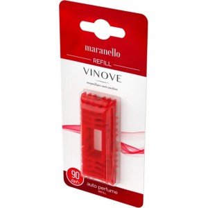 Vinove Car air freshener refill VINOVE MARANELLO