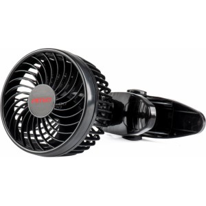 Amio Car fan with clip 4,5