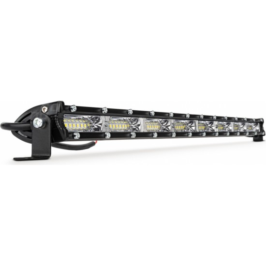 Amio LED Work Light Bar slim 65 cm 9-36V AMIO-03262 AWL51