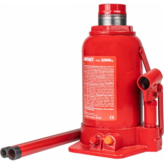 Amio Bottle Hydraulic jack 32T