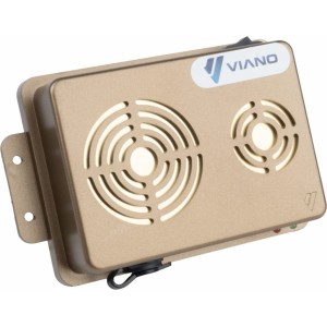 Viano Wireless car rodent repellent