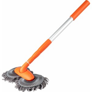 Amio Rotating telescopic brush AMIO-04332