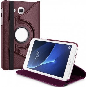 4Kom.pl ETUI OBROTOWE 360° SAMSUNG GALAXY TAB A 7.0 T280 T285