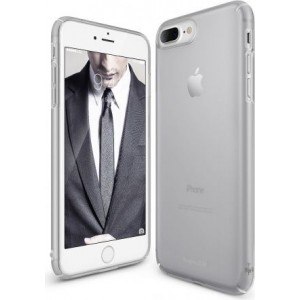 Ringke Etui Ringke Slim Apple iPhone 7 Plus Frost Gray