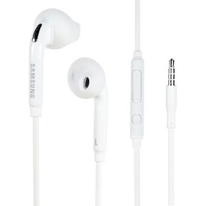 Samsung Original Samsung EG920 Headset White