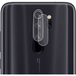 Alogy x2 tempered glass for rear lens for Xiaomi Redmi Note 8 Pro