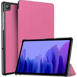 Alogy Book Cover for Samsung Galaxy Tab A7 10.4 2020/ 2022 T500/T505 Pink