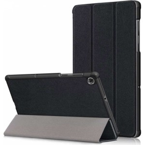 Alogy Etui Alogy Book Cover do Lenovo M10 Gen 2 TB-X306 Czarny