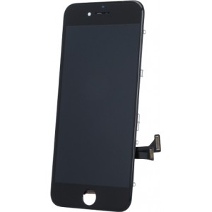 LCD Display with touch screen iPhone 7 black AAA