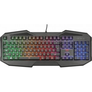 Trust GXT 830-RW Avonn Gaming Клавиатура