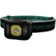 Telforceone LED Headlamp Senso XP-E 3W + COB 3W with sensor 270lm 1200mAh Li-Pol Forever Light