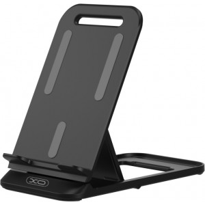 XO holder stand C73 black