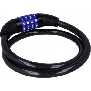 Telforceone Bike digits cable lock KYL-110 Forever Outdoor